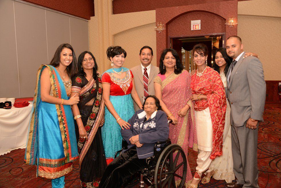 My Culture Versus Me