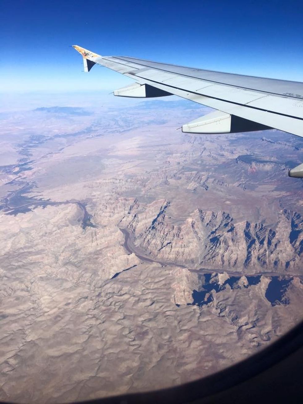 10 Things 2016 Has Taught Me