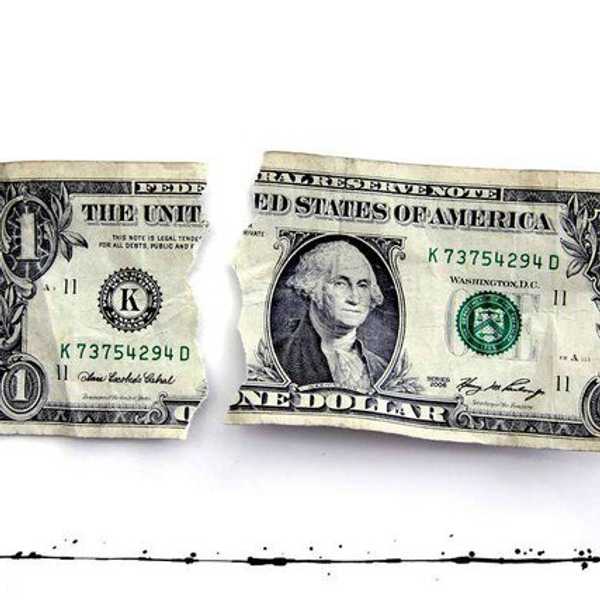 The Pay Gap