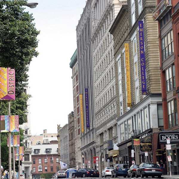 Why I Didn't Apply To My Dream School