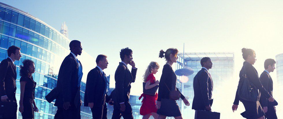 Millennials May Just Change The World