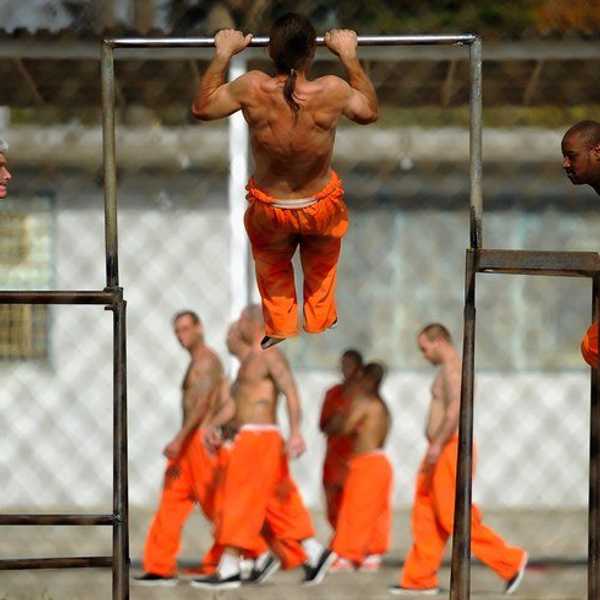 6 Fun Facts About USA Prisons