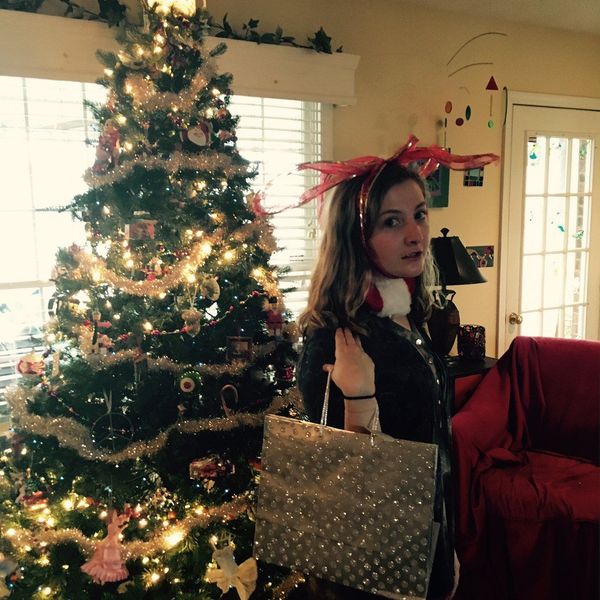 Thanksgiving To Christmas