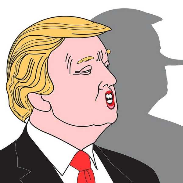 Trumping the Environment