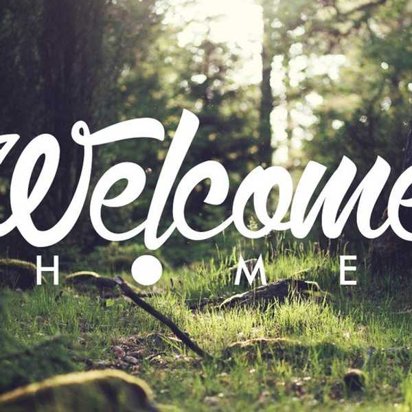 The 10 Best Parts About Coming Home from College
