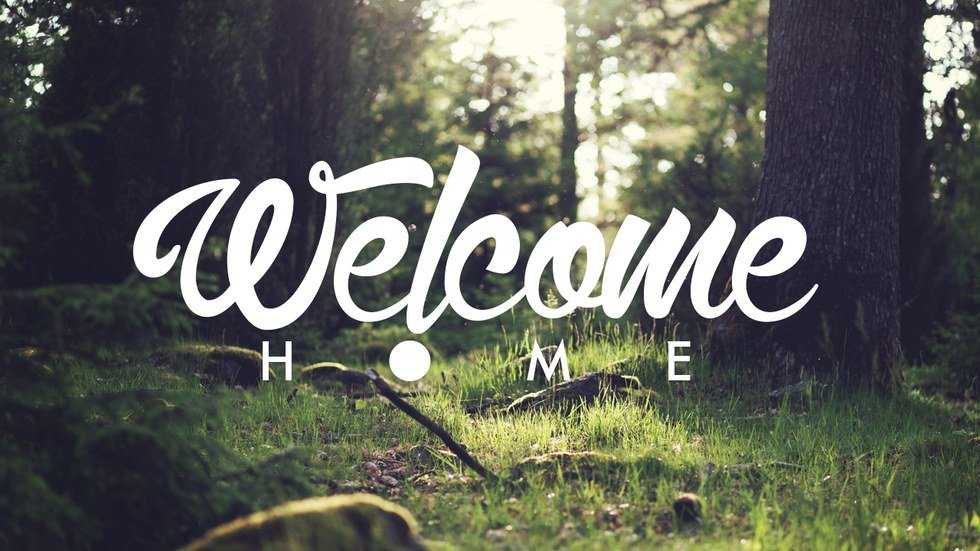 The 10 Best Parts About Coming Home from College