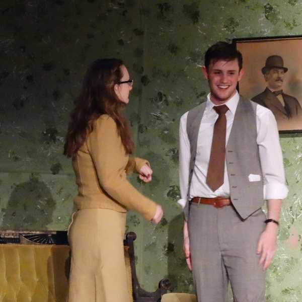 8 Things That Actors Do Better Than Other People