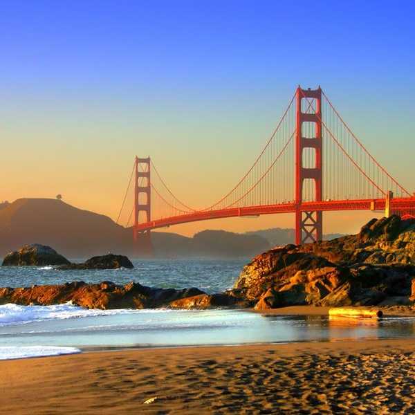 11 Signs You Grew Up in Marin County, California