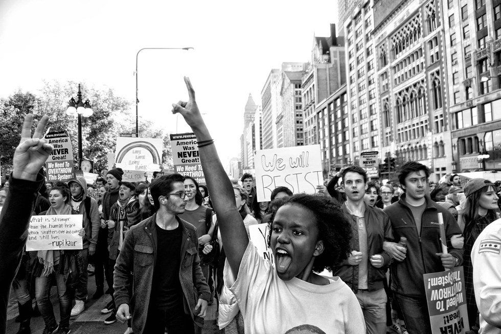 The Problem With Millennials