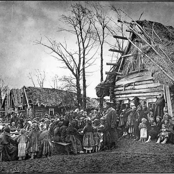 Review Of Village Life In Late Tsarist Russia