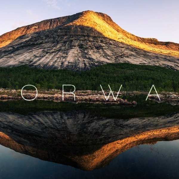 10 Reasons Why Norway Is My Favorite Place In The World