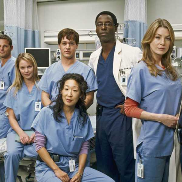 The End Of The Semester As Told By 'Grey's Anatomy'