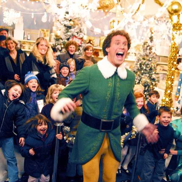 Give Away All Your Cheer