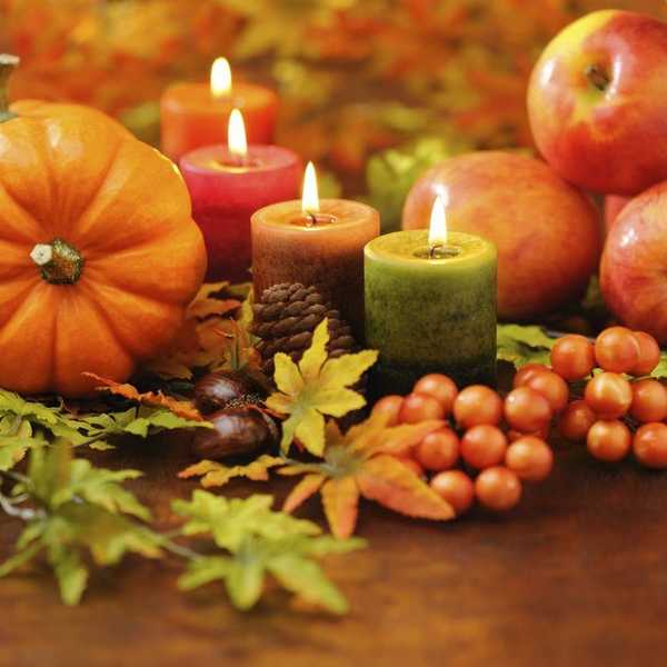 5 Things I've Learned By Spending Thanksgiving With Other Families