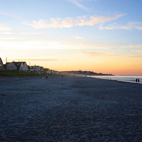 An Ode To The South Shore Of Massachusetts