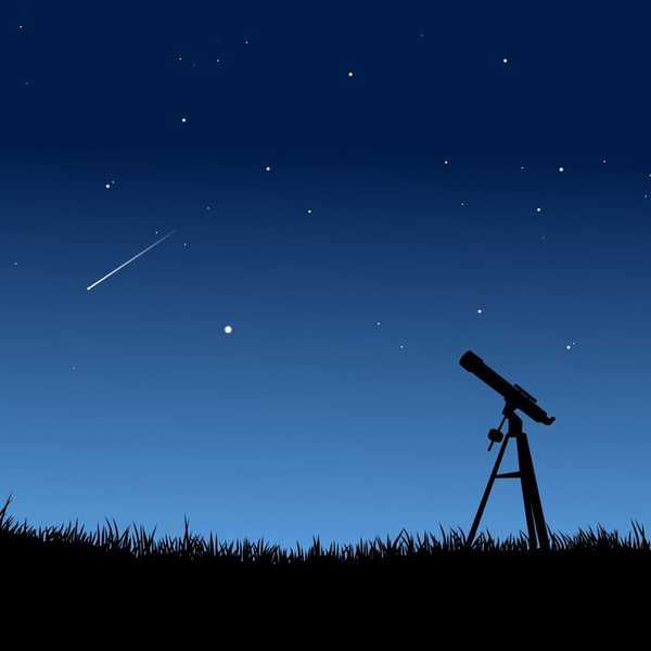 Shoot for the Moon