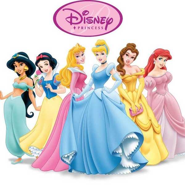 The Best And The Worst Of Disney Princesses