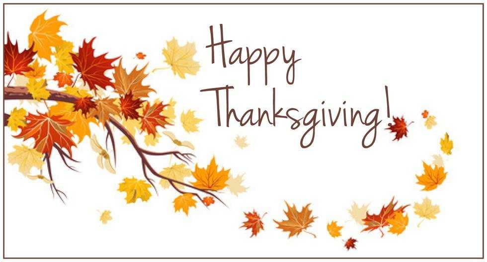 4 Things College Students Are Thankful For This Thanksgiving