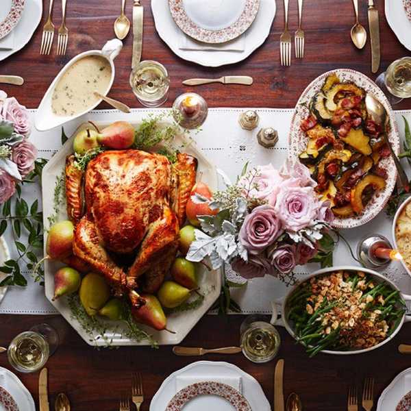 14 Reasons Why Thanksgiving Is Underrated