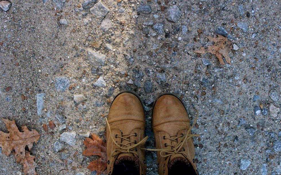 New Hampshire Appreciation Post