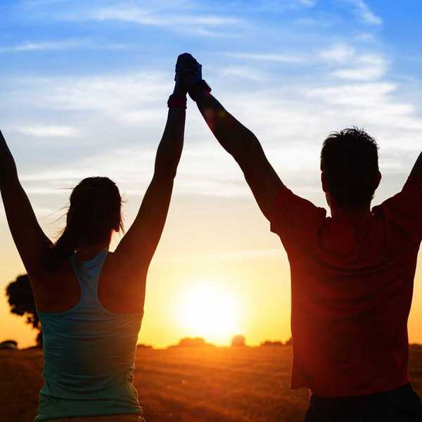 Exercising: The Key To Stress Relief This Upcoming Finals Week