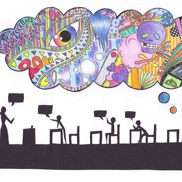 The Stigma Of Being Quiet Needs To End