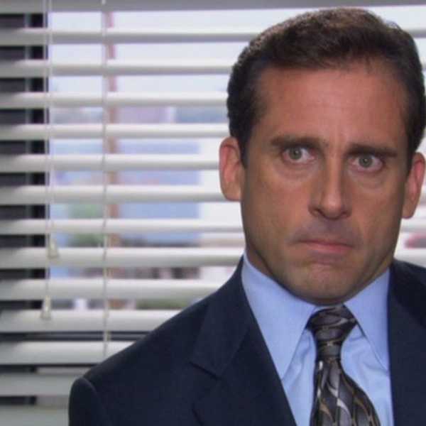 Finals As Told By 'The Office'