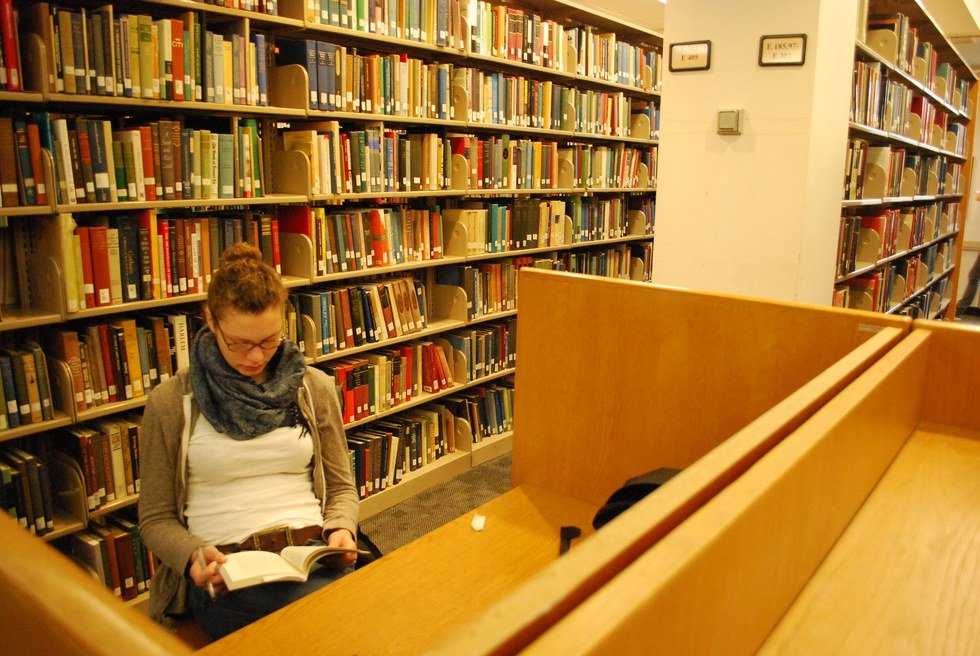 Dead Week As Told By Completely Random Gifs