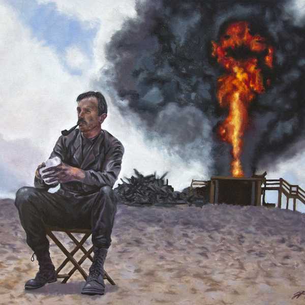 When Father Jacobs Gave his Heart to Bandits