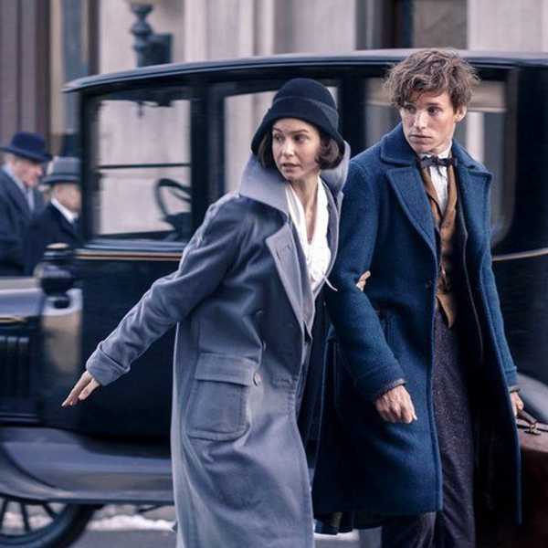 'Fantastic Beasts' Is a Study Of Highs And Lows (Spoiler-Free Review)