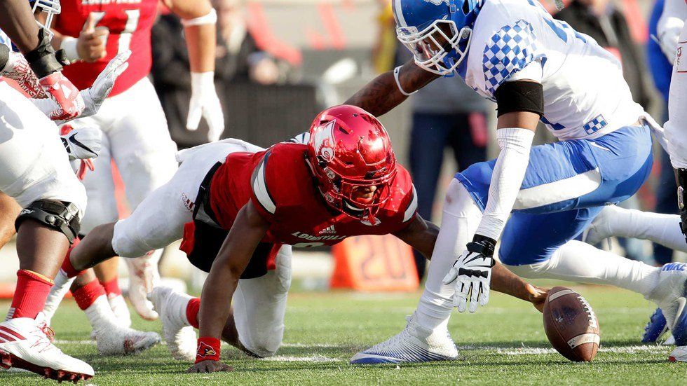 6 Notable Games From 2016 Rivalry Week