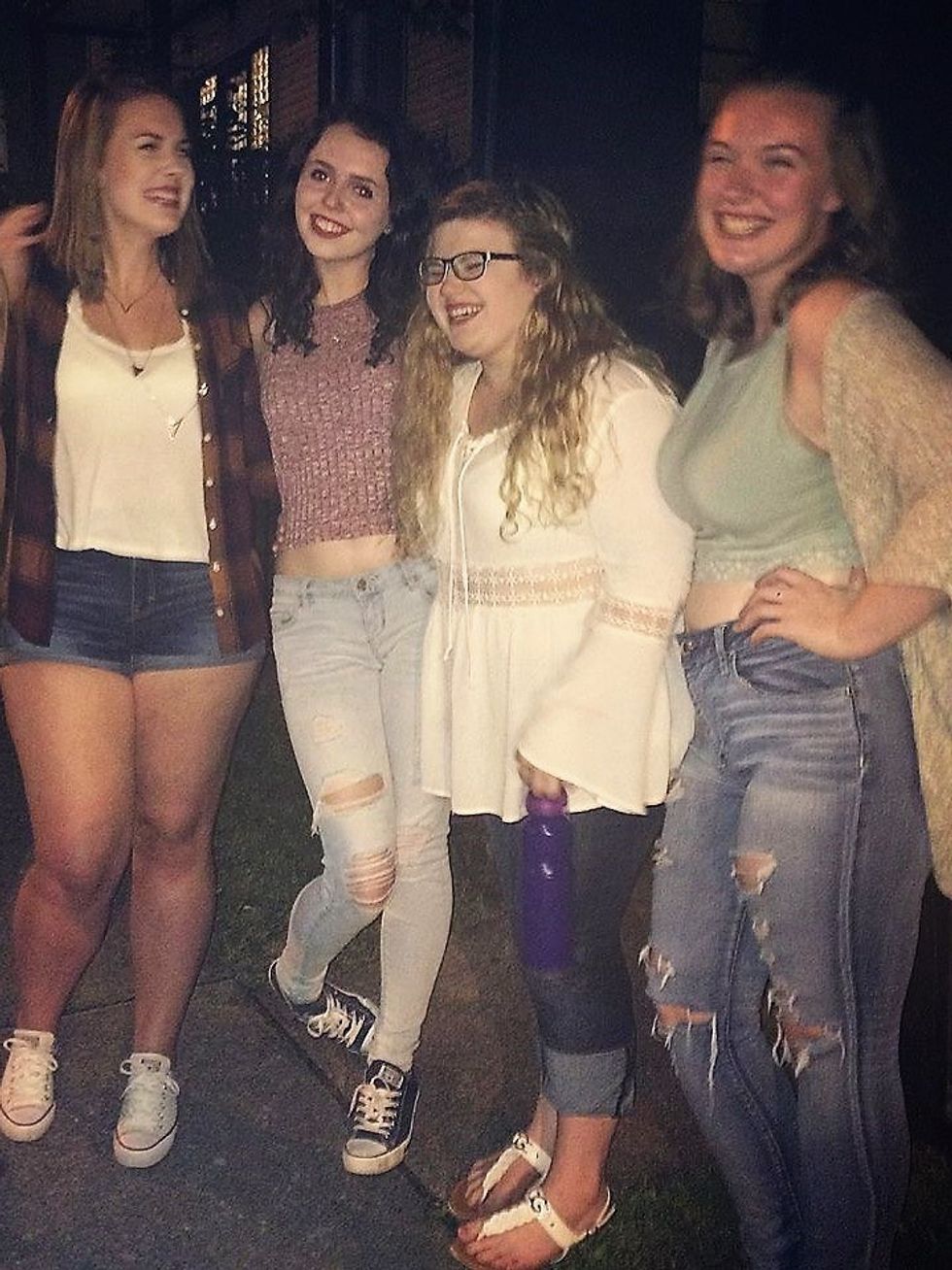 10 Aspects Of Our Life That We Need To Remember