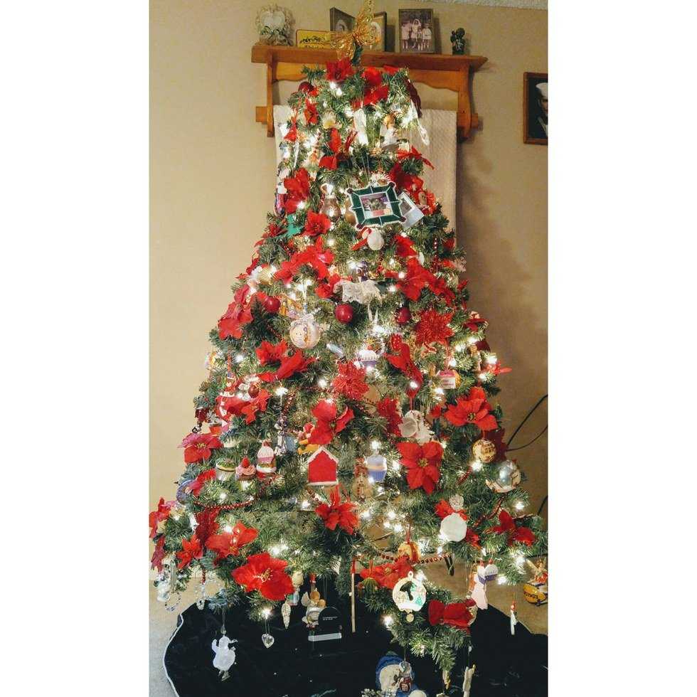8 Signs You are a True Christmas Lover