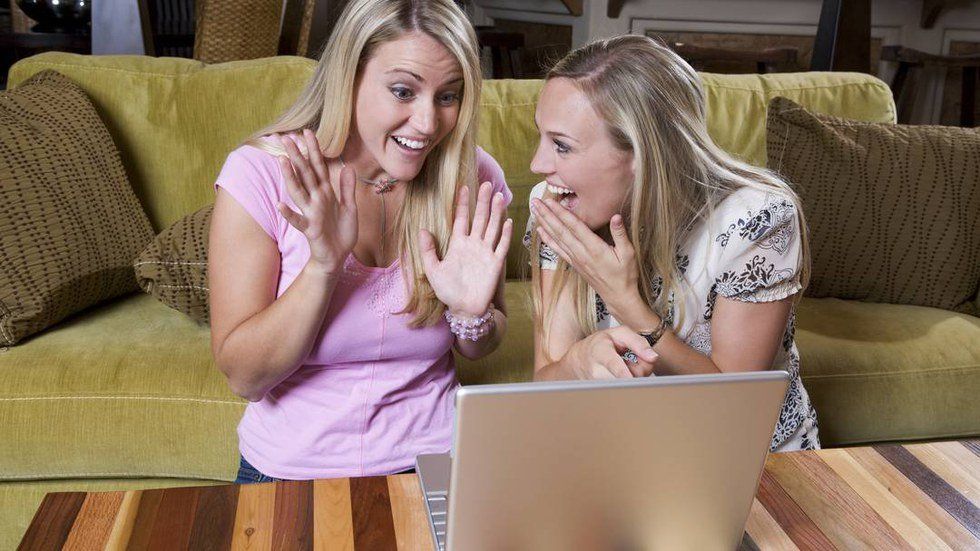 12 Reasons Why Middle Schoolers Shouldn't Have Facebook