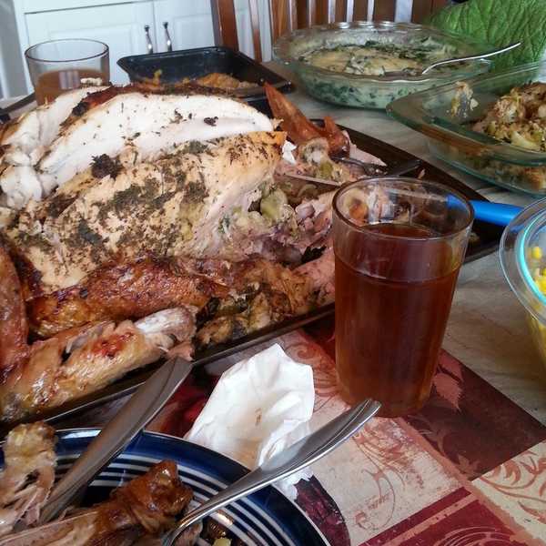 11 Ways To Dress Up Those Leftovers