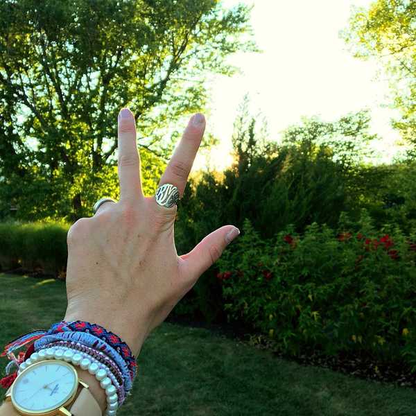 Why I Young Life