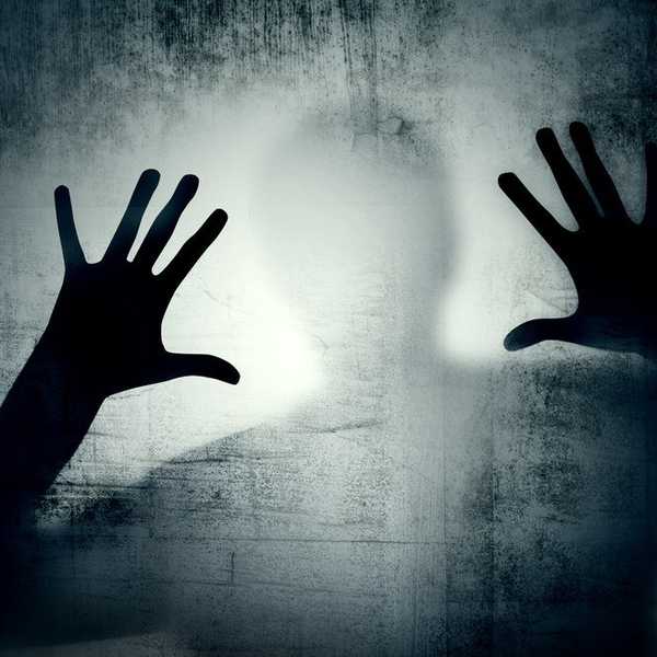 The Essence Of Fear
