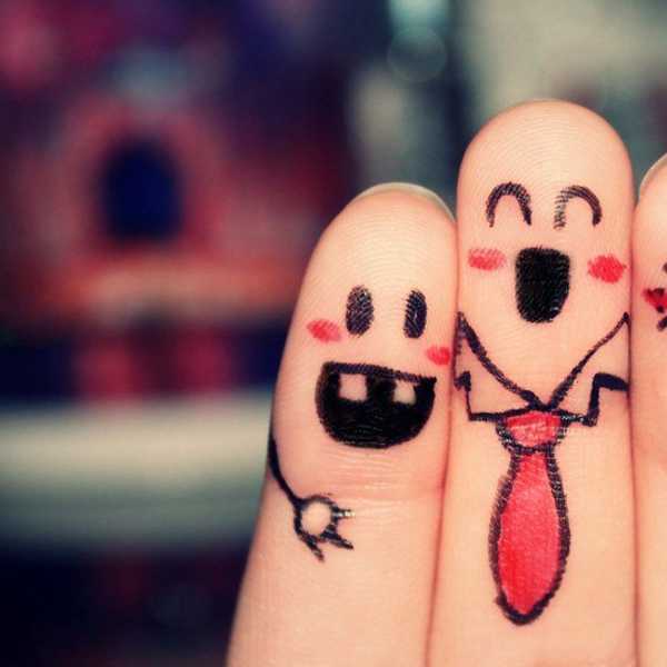 7 Weird Shit You Do With Best Friends