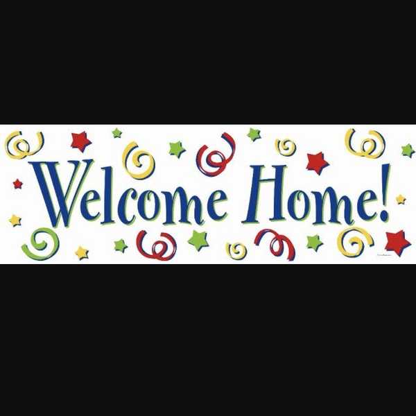 What They Don't Tell You About Coming Home