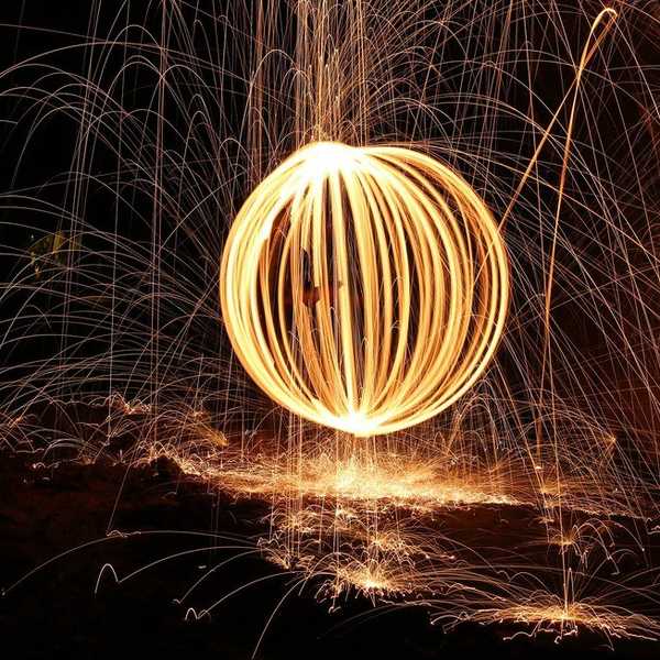 Art Is The Expression Of The Mind.