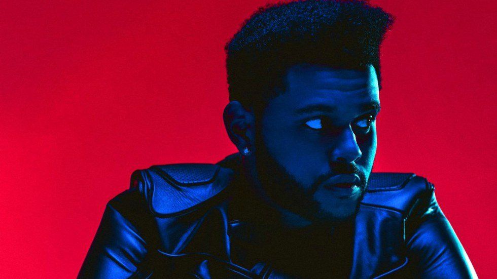 If Your Zodiac Sign Was A Song From "Starboy"