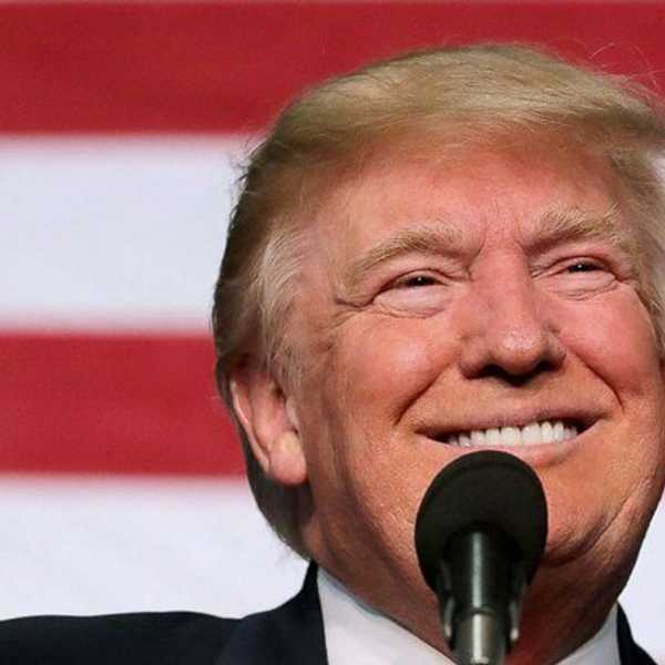 Why Donald Trump Won