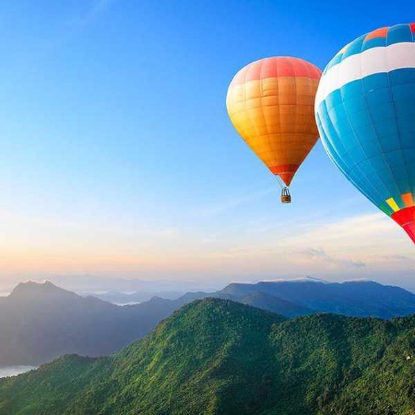 The 10 Places I Will Visit Before I Die