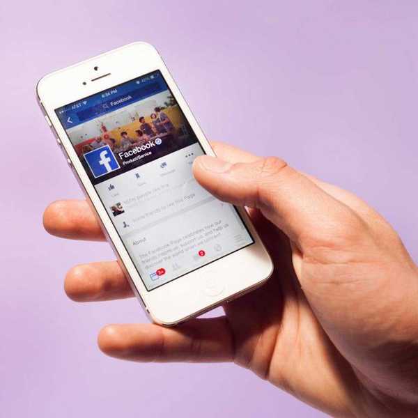 15 Reasons Why You Should Get Off Of Facebook