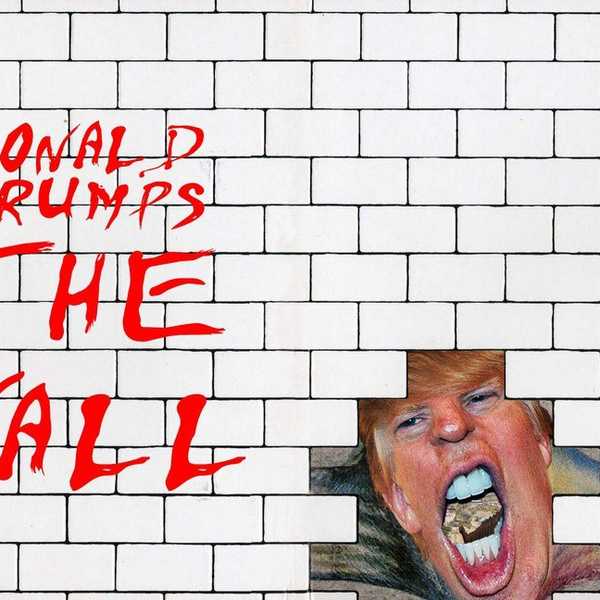Seven Things We Could Buy Instead Of Trump's Wall