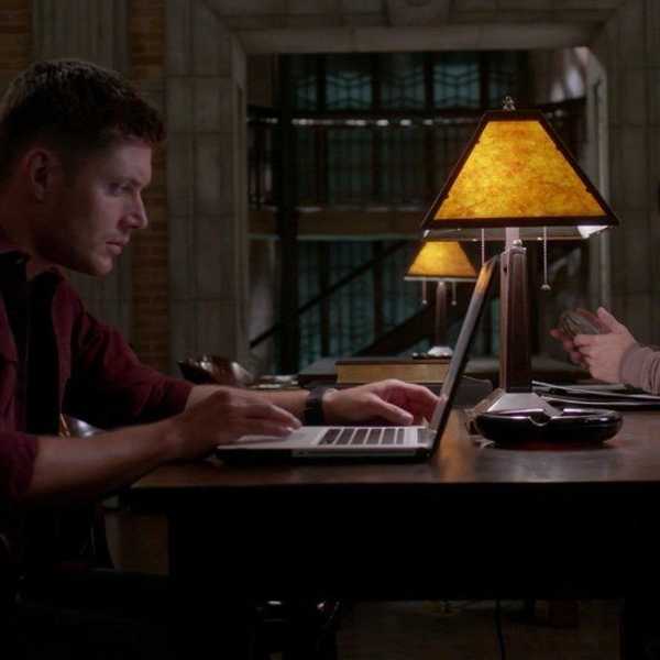12 Times "Supernatural" Described Finals Week