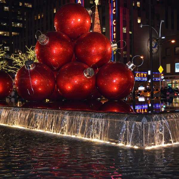 8 Reasons To Get Excited For Christmas