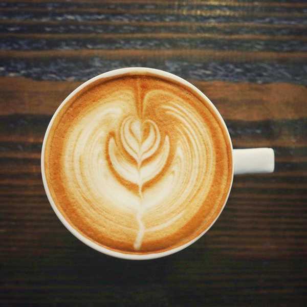 The 8 Stages Of Caffeine Deprivation