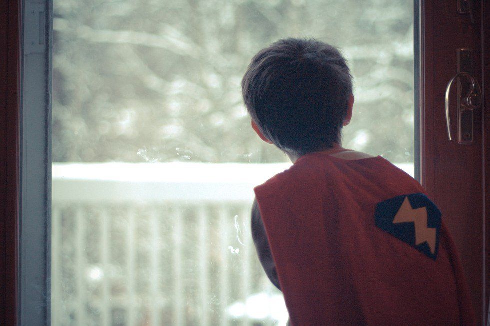 What Would You Do If You Weren't Afraid?