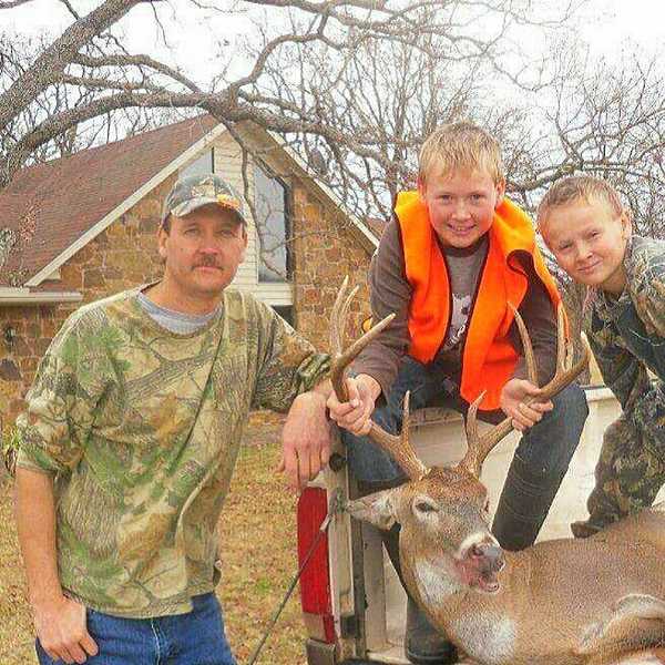 Buck Rut: The Real Holiday That Oklahomans Celebrate